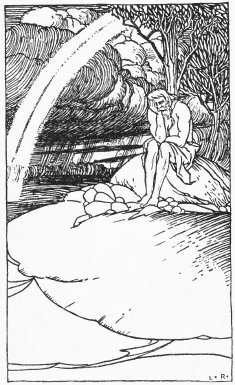 At Eve's Grave At Eve's Grave